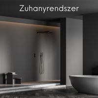 Zuhanyszett ajánlatok