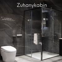 Zuhanykabin