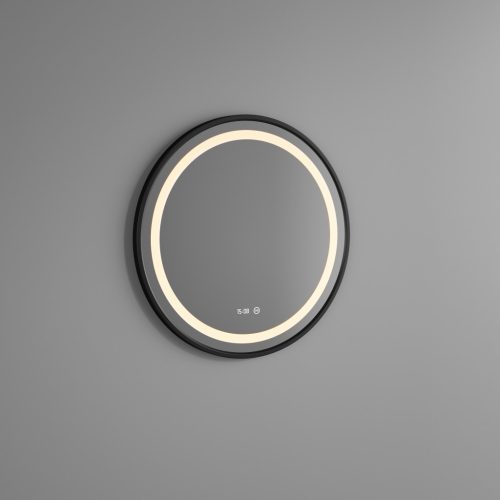 Tükör LED vlágítással 60 cm