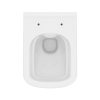 Welland Cono Rimless fali WC csésze + soft-close slim WC ülőke