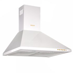 Akpo Classic páraelszívó - arany színben