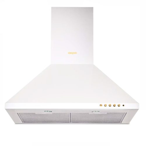 Akpo Classic páraelszívó - arany színben