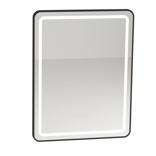 Fürdőszobabútor szett mosdókagylóval és tükörrel