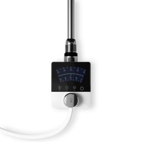 NERO Italia AF13 radiátor fűtőbetét - 600W - fehér