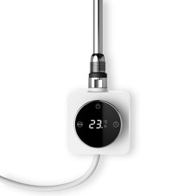 NERO Italia AF14 radiátor fűtőbetét - 600W - fehér