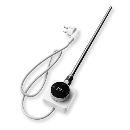 NERO Italia AF14 radiátor fűtőbetét - 600W - fehér