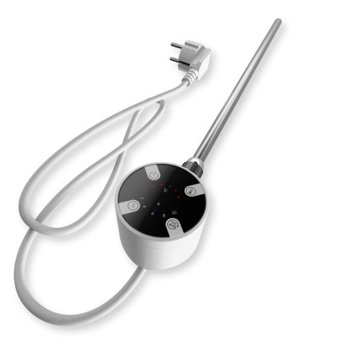 Radiátor fűtőbetét - Nero Italia AF22 - 300W (fehér)