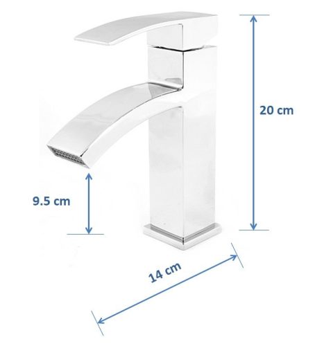 Gamma Varius Mosdó Csaptelep