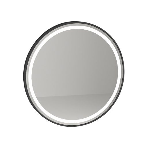 Fürdőszobabútor szett mosdókagylóval és tükörrel