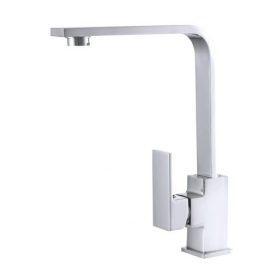 Gamma Design - mosogató csaptelep (króm)