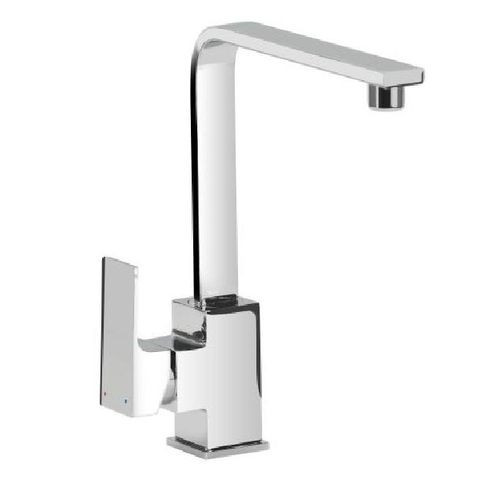 Gamma Design - mosogató csaptelep (króm)