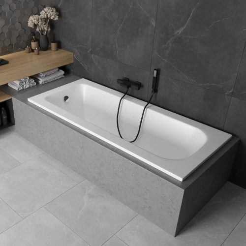 Welland Neo akril kád 160 x 70 cm