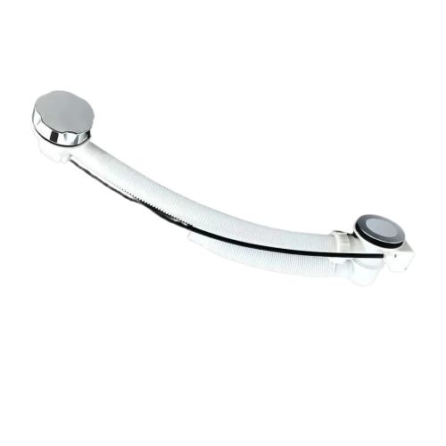 Welland Moderno akril kád + szifon + kádláb - 170 x 70 cm