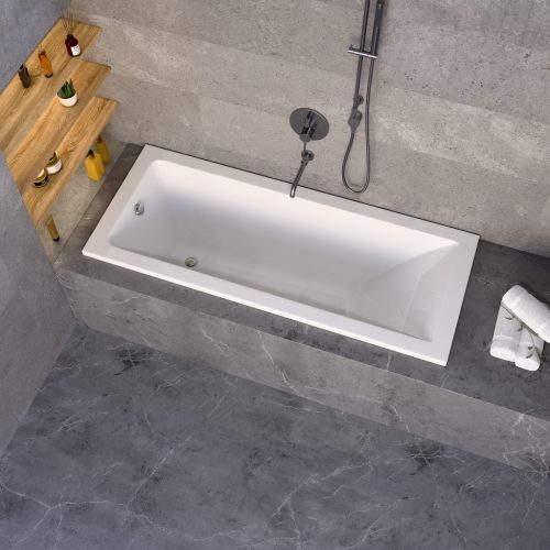 Welland Moderno akril kád 170 x 70 cm