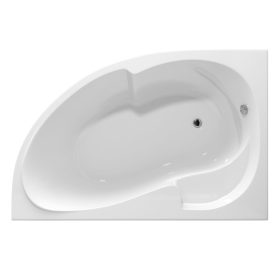 Welland Vigo akril sarokkád 150 x 100 cm (balos)