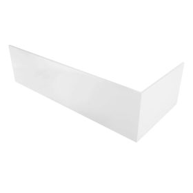 Welland akril kád + előlap szett 160 + 70 cm