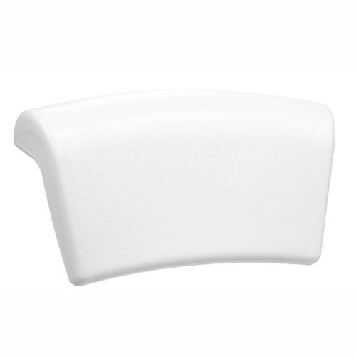 Welland tapadókorongos kádpárna - fehér