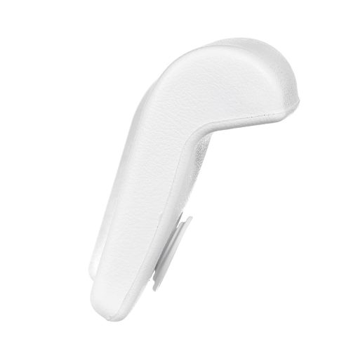 Welland tapadókorongos kádpárna - fehér