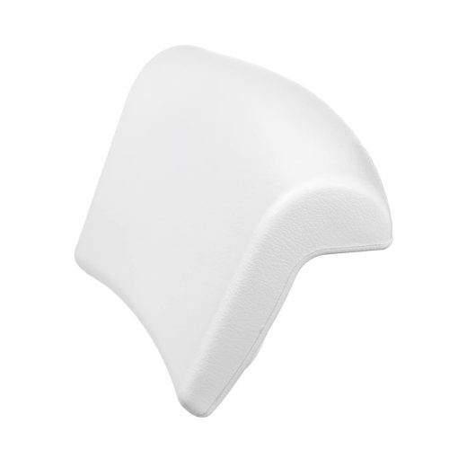 Welland tapadókorongos kádpárna - fehér