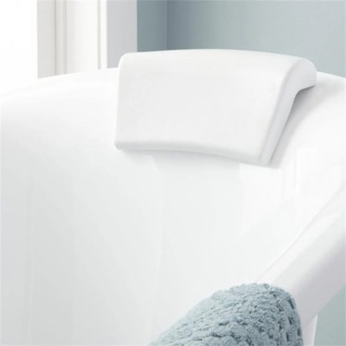 Welland tapadókorongos kádpárna - fehér