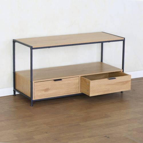 Intenso Loft dohányzóasztal