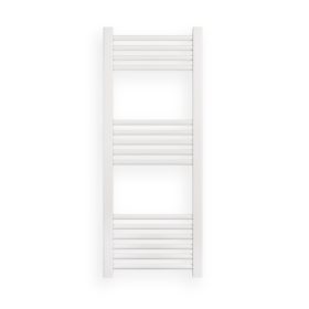 Kisméretű törölközőszárító radiátor 40 x 100 cm-es méret