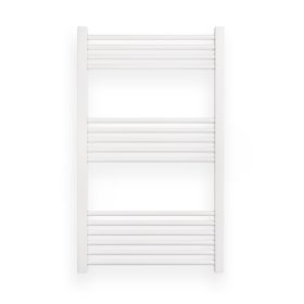 Fürdőszobai törölközőszárító radiátor akciós áron 60x100 cm fehér szín