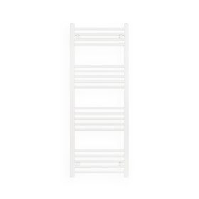   Törölközőszárító radiátor 50 x 130 cm - Nero Italia (fehér)
