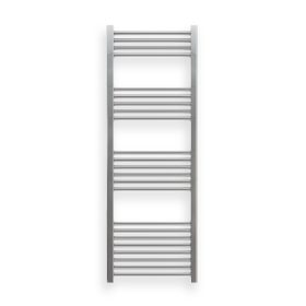   Törölközőszárító radiátor 50 x 140 cm - Nero Italia (króm)