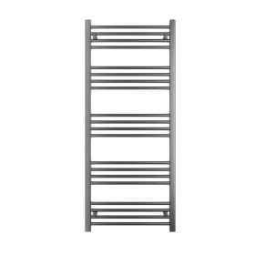 NERO Italia törölközőszárító radiátor - 60 x 140 cm