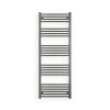 Törölközőszárító radiátor 60x150 cm - NERO Italia