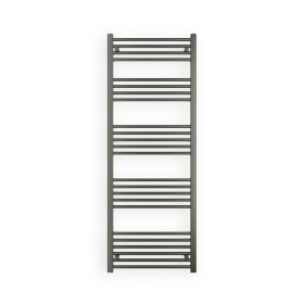 Törölközőszárító radiátor 60x150 cm - NERO Italia