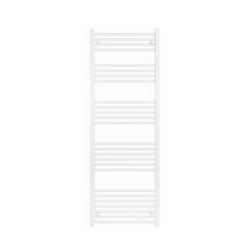  Törölközőszárító radiátor 60 x 170 cm - Nero Italia (fehér)