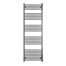 NERO Italia törölközőszárító radiátor 60 x 180 cm
