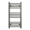 Törölközőszárító radiátor 40 x 80 cm - NERO Italia