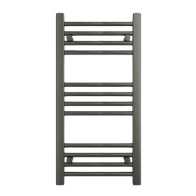 Törölközőszárító radiátor 40 x 80 cm - NERO Italia
