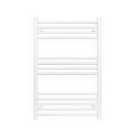 Törölközőszárító radiátor - 60 x 90 cm - fehér