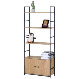 Univerzális tároló polc - Intenso - 59 x 144 cm