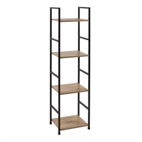 Univerzális tároló polc - Intenso - 29 x 112 cm