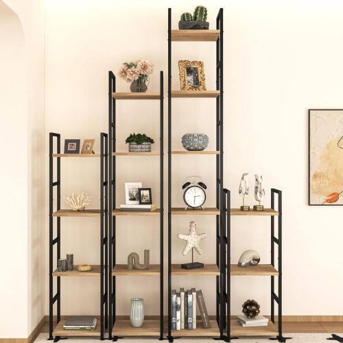 Univerzális tároló polc - Intenso - 29 x 112 cm