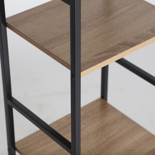 Univerzális tároló polc - Intenso - 29 x 112 cm