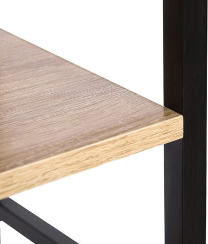 Univerzális tároló polc - Intenso - 59 x 144 cm