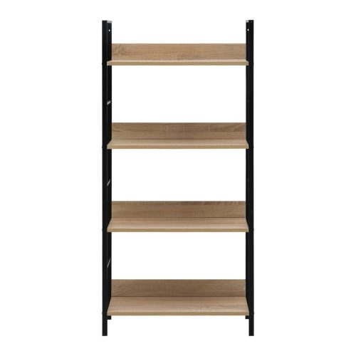 Univerzális tároló polc - Intenso - 60 x 126 cm