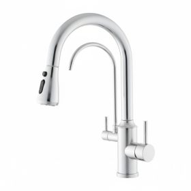 Mosogató csaptelep - Gamma Vegas