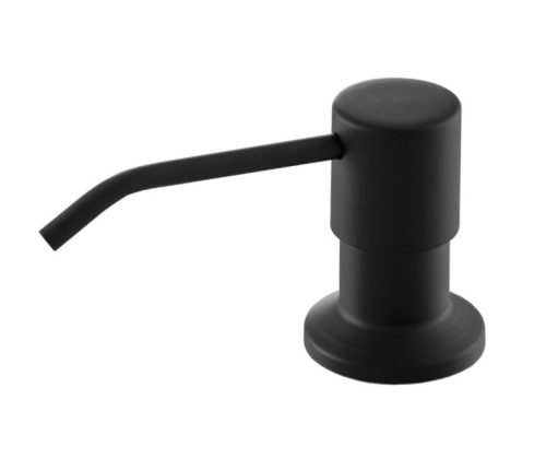 Beépíthető tisztítószer adagoló - Gamma - 300 ml