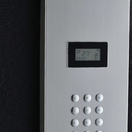 Zuhanypanel - Welland EC-1013
