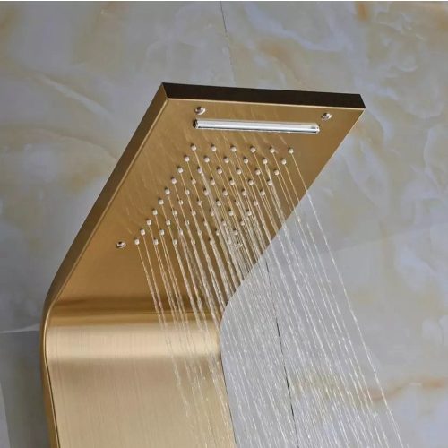 Zuhanypanel - Welland EC-1016