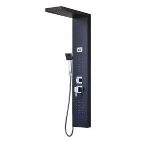 Zuhanypanel - Welland EC-1044