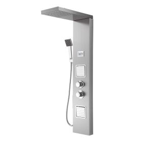 Zuhanypanel - Welland EC-1045