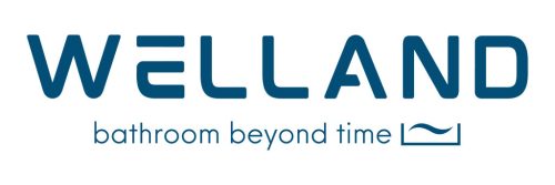 Welland Wall-Pro falsík alatti zuhanyrendszer - króm